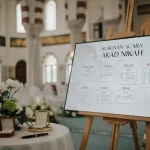 Susunan Acara Akad Nikah di Masjid Dari Persiapan hingga Selesai